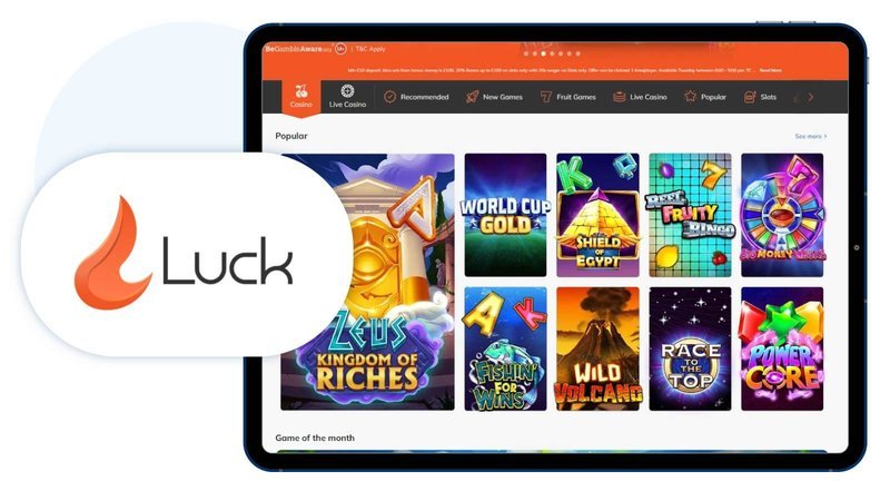 Unlock Exclusive Offers at Lolajack Casino in the UK Today