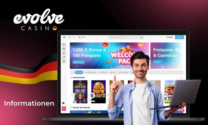 Découvrez les Offres de Bonus à Evoluer au Casino en Ligne Francophone