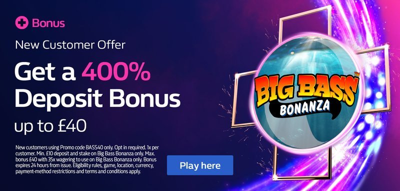 WinBeast Casino Offers UK Players Exciting No Deposit Bonus Opportunities