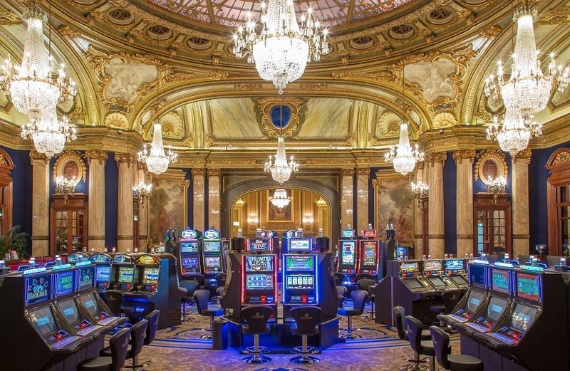 Découvrez les Offres de Casino Olympe en Ligne, la Nouvelle Adresse Francophone