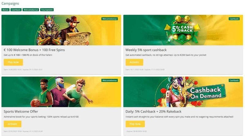 Discover Everything You Need to Know About QBet Casino UK Login Process